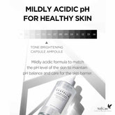 Centella Tone Brightening Capsule Ampoule  100ml